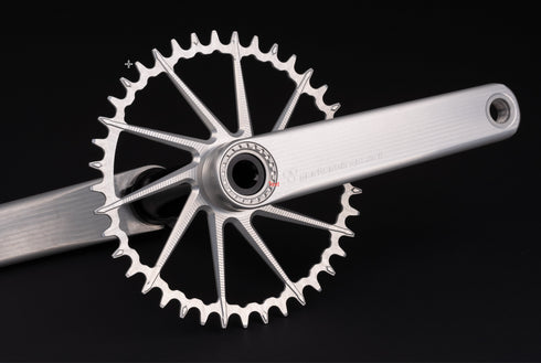 Garbaruk Road/ Gravel Crankset